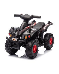 BBO QUAD (MOTOR) NA AKUMULATOR 6V (TR2407) - BLACK