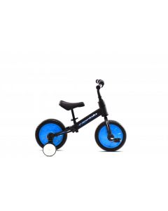 Capriolo Gur Gur 12" plavi 3u1
