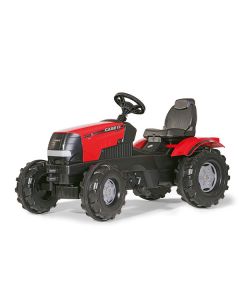 Traktor Farmtrac Case Rolly Toys 601059