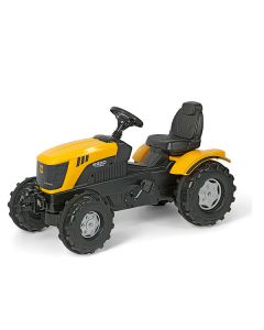 Traktor na pedale Rolly Toys JCB 8250 VTRONIC