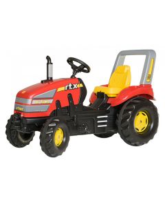 Traktor X-trac Rolly Toys 035557