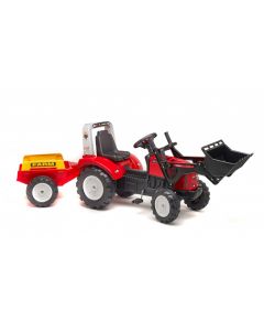 Traktor Falk Lander 2020am