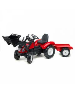 Traktor Garden Master sa kašikom 3021am