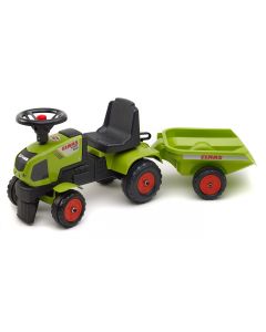 Falk Traktor guralica Claas 1012b
