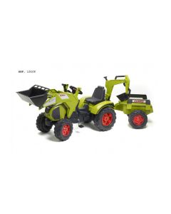 Traktor na pedale CLAAS AXOS 1010Y