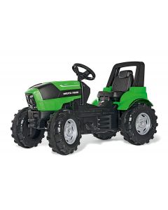 Traktor na pedale Rolly Toys Deutz Agrotron 7250