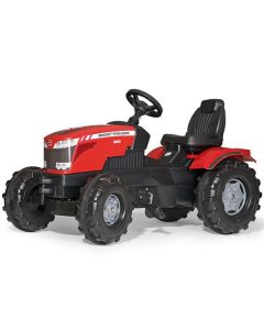 Traktor na pedale Rolly Toys FARMTRAC MF