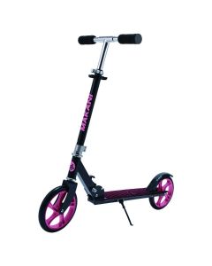 Kikka Boo Trotinet Makani SIGMA do 100 kg pink