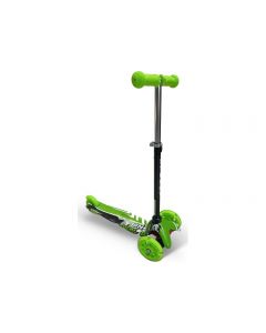 TROTINET SR0001 BBO STREET – GREEN