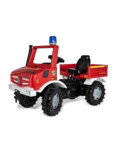 Vatrogasni kamion Unimog Rolly 038220