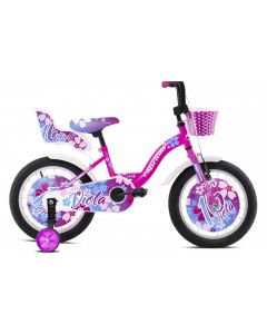 Viola 16 ljubičasto-pink 921110-16