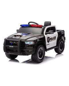 BBO DZIP NA AKUMULATOR RAM POLICE 12V (ZBP618P) - BLACK