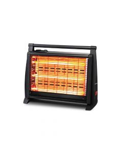 ZILAN ZLN2205 KVARCNA GREJALICA 1500W