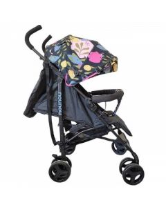 Nounou kišobran kolica Zoe pink