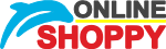 Shoppy Online Logo